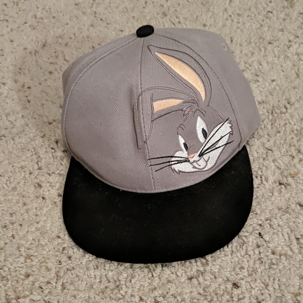 Bugs Bunny Hat